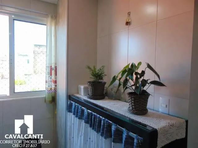 Apartamento para Venda em São José dos Pinhais/PR Parque da Fonte 3 Quartos