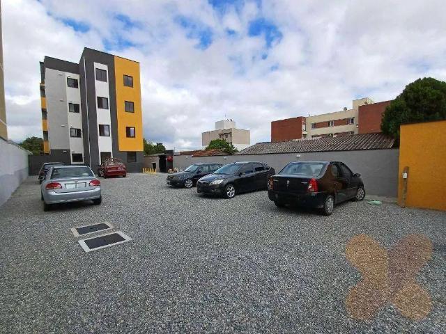 Apartamento para Venda em São José dos Pinhais/PR Parque da Fonte 3 Quartos