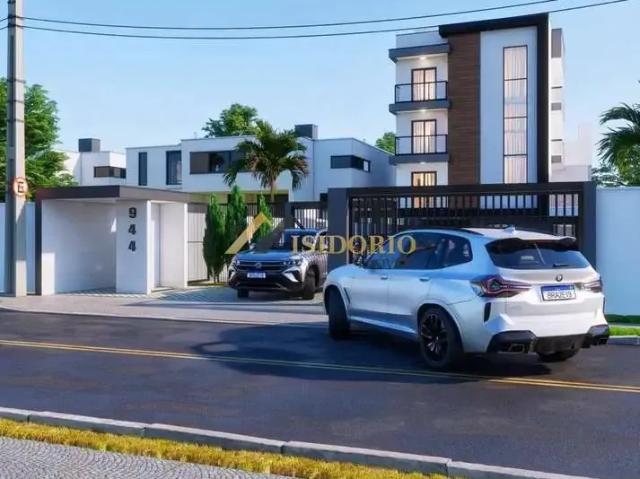 Apartamento para Venda em São José dos Pinhais/PR Parque da Fonte 3 Quartos