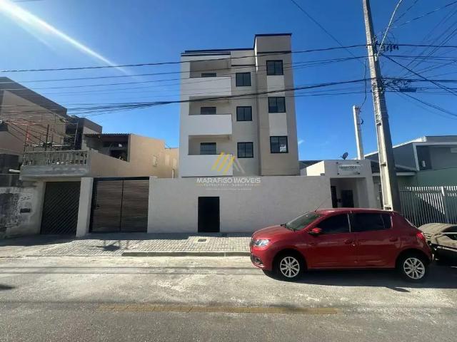 Apartamento para Venda em São José dos Pinhais/PR Parque da Fonte 3 Quartos