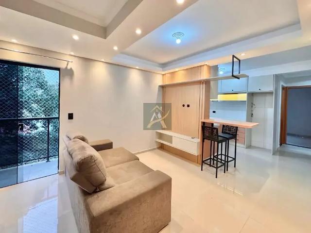 Apartamento para Venda em São José dos Pinhais/PR Parque da Fonte 3 Quartos