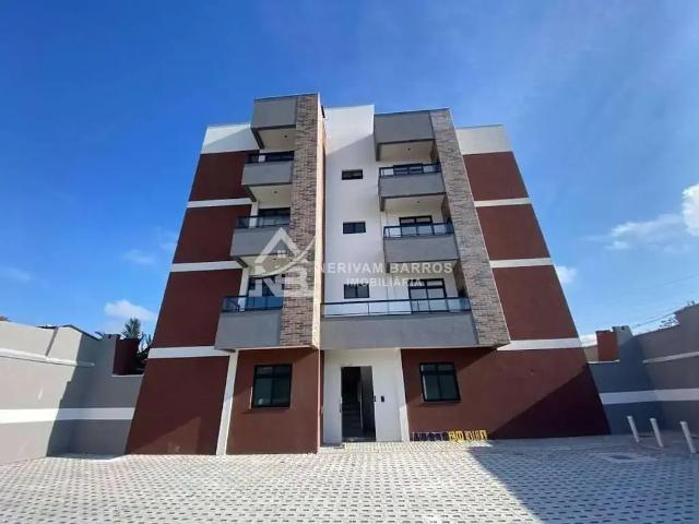Apartamento para Venda em São José dos Pinhais/PR Parque da Fonte 3 Quartos