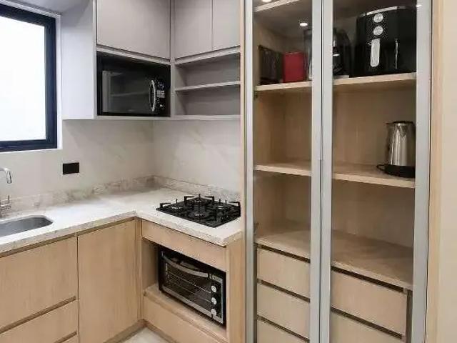 Apartamento para Venda em São José dos Pinhais/PR Parque da Fonte 3 Quartos