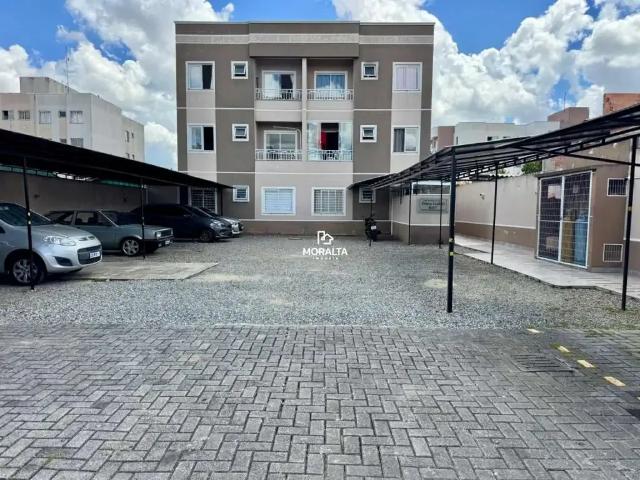 Apartamento para Venda em São José dos Pinhais/PR Parque da Fonte 3 Quartos