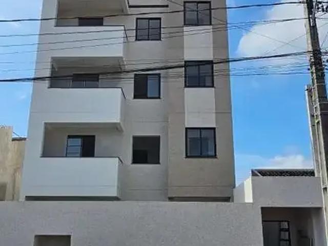 Apartamento para Venda em São José dos Pinhais/PR Parque da Fonte 3 Quartos