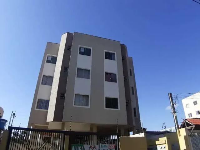 Apartamento para Venda em São José dos Pinhais/PR Parque da Fonte 3 Quartos
