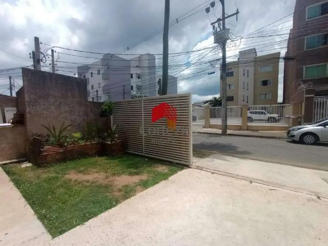 Apartamento para Venda em São José dos Pinhais/PR Parque da Fonte 3 Quartos