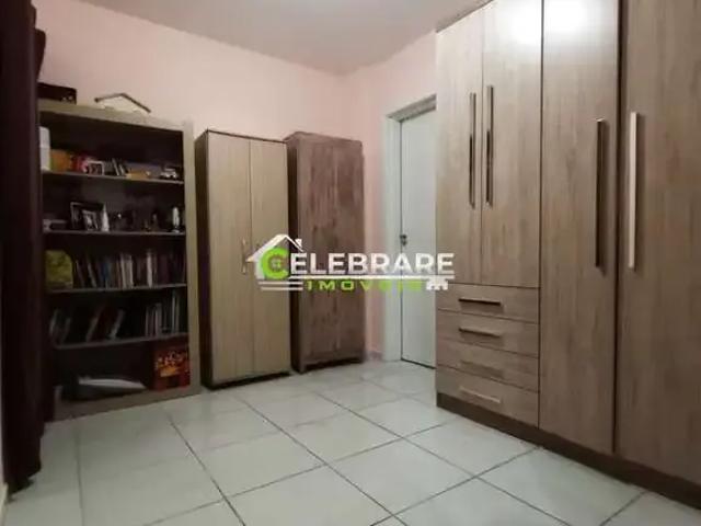 Apartamento para Venda em São José dos Pinhais/PR Parque da Fonte 3 Quartos