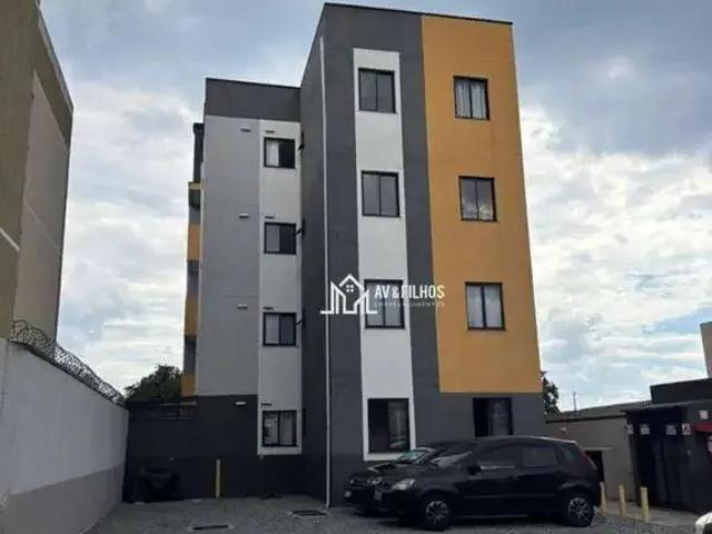 Apartamento para Venda em São José dos Pinhais/PR Parque da Fonte 3 Quartos