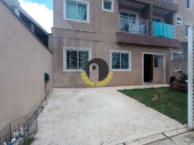 Apartamento para Venda em São José dos Pinhais/PR Parque da Fonte 3 Quartos