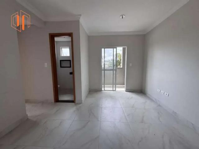 Apartamento para Venda em São José dos Pinhais/PR Parque da Fonte 3 Quartos