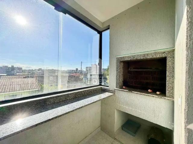 Apartamento para Venda em São José dos Pinhais/PR Parque da Fonte 3 Quartos