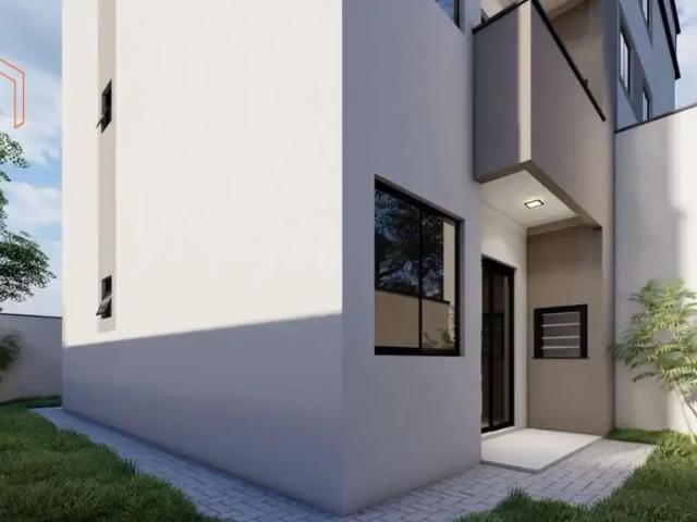 Apartamento para Venda em São José dos Pinhais/PR Parque da Fonte 3 Quartos