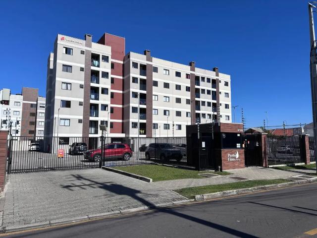 Apartamento para Venda em São José dos Pinhais/PR Parque da Fonte