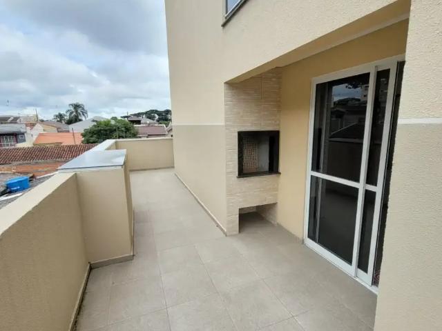 Apartamento para Venda em São José dos Pinhais/PR Parque da Fonte