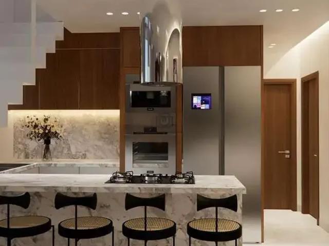 Apartamento para Venda em São José dos Pinhais/PR Pedro Moro