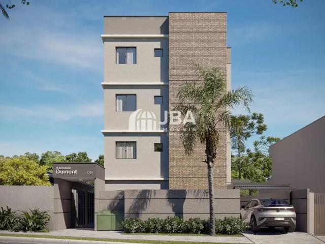 Apartamento para Venda em São José dos Pinhais/PR Pedro Moro