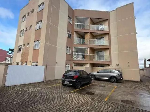 Apartamento para Venda em São José dos Pinhais/PR Pedro Moro