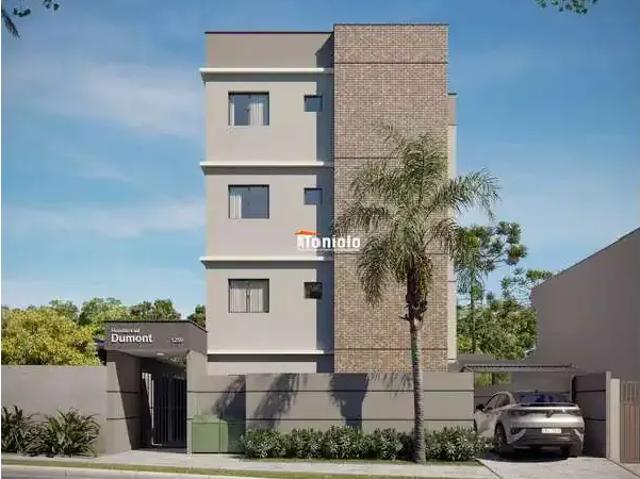 Apartamento para Venda em São José dos Pinhais/PR Pedro Moro