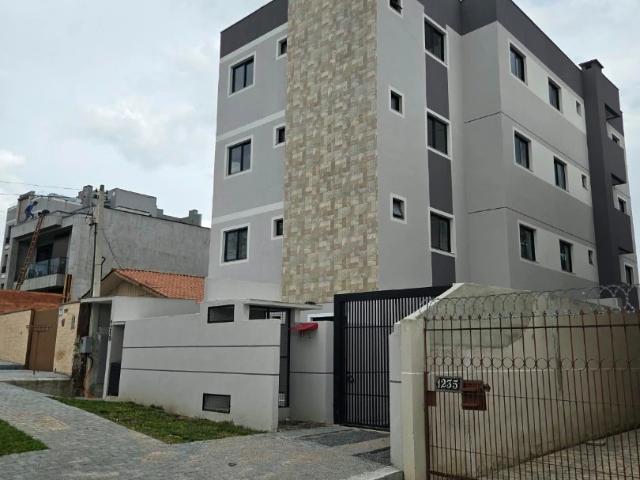 Apartamento para Venda em São José dos Pinhais/PR Pedro Moro 1 Quartos