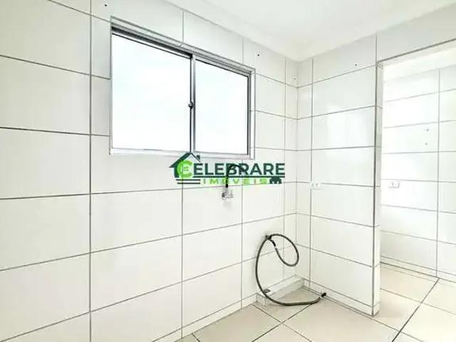 Apartamento para Venda em São José dos Pinhais/PR Pedro Moro 2 Quartos