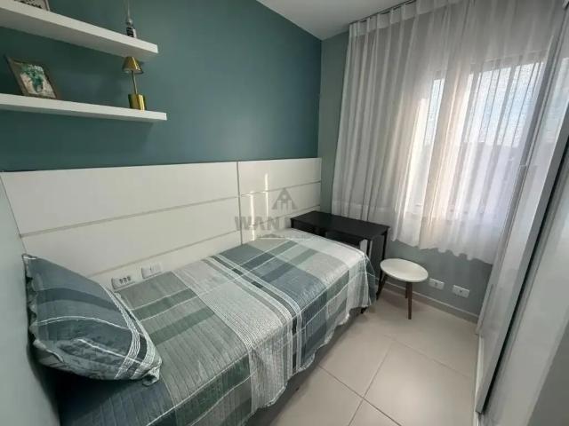 Apartamento para Venda em São José dos Pinhais/PR Pedro Moro 2 Quartos