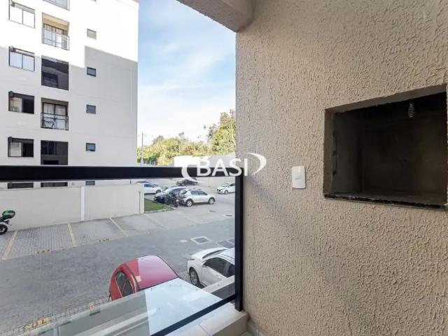 Apartamento para Venda em São José dos Pinhais/PR Pedro Moro 2 Quartos