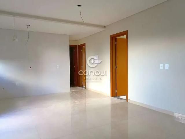 Apartamento para Venda em São José dos Pinhais/PR Pedro Moro 2 Quartos