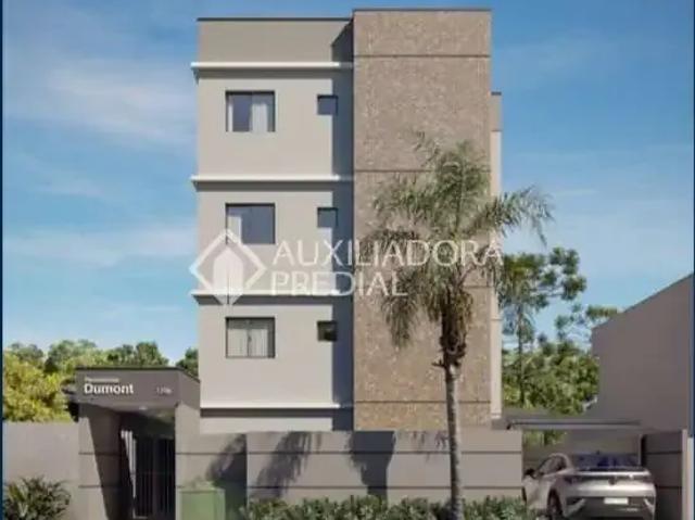 Apartamento para Venda em São José dos Pinhais/PR Pedro Moro 2 Quartos