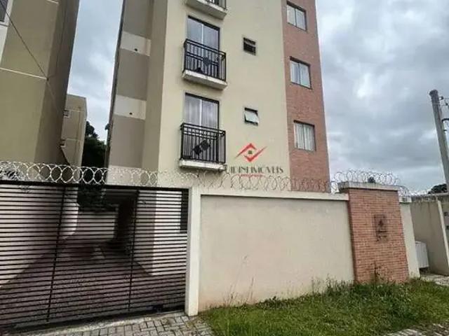 Apartamento para Venda em São José dos Pinhais/PR Pedro Moro 2 Quartos