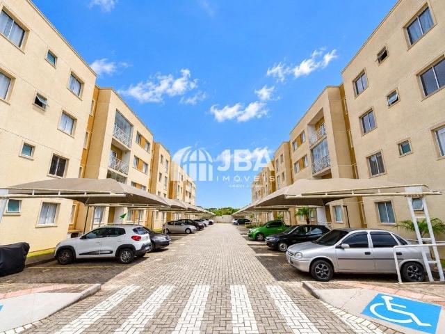 Apartamento para Venda em São José dos Pinhais/PR Pedro Moro 2 Quartos