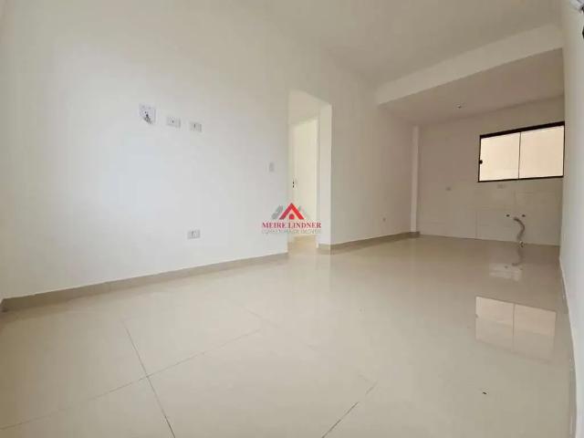Apartamento para Venda em São José dos Pinhais/PR Pedro Moro 2 Quartos