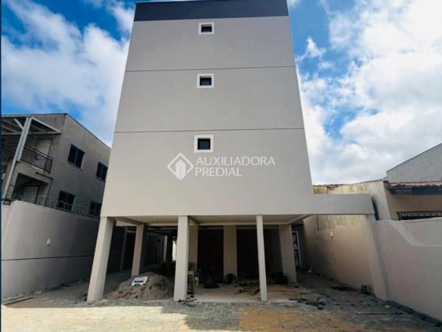 Apartamento para Venda em São José dos Pinhais/PR Pedro Moro 2 Quartos