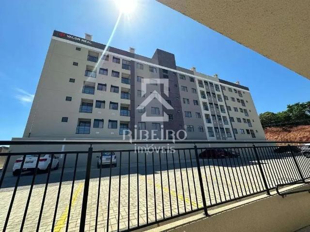 Apartamento para Venda em São José dos Pinhais/PR Pedro Moro 2 Quartos