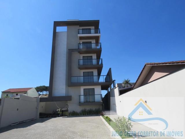 Apartamento para Venda em São José dos Pinhais/PR Pedro Moro 2 Quartos