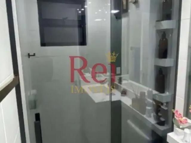 Apartamento para Venda em São José dos Pinhais/PR Pedro Moro 2 Quartos