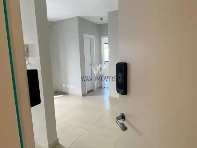 Apartamento para Venda em São José dos Pinhais/PR Pedro Moro 2 Quartos