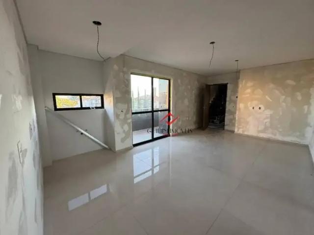 Apartamento para Venda em São José dos Pinhais/PR Pedro Moro 2 Quartos