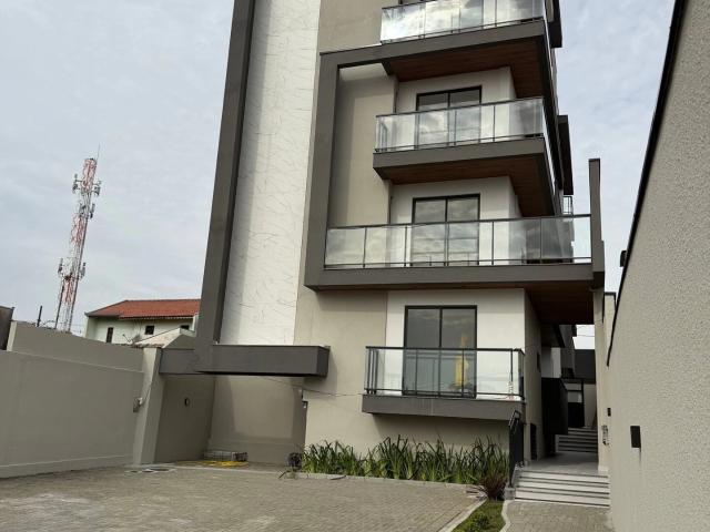 Apartamento para Venda em São José dos Pinhais/PR Pedro Moro 2 Quartos