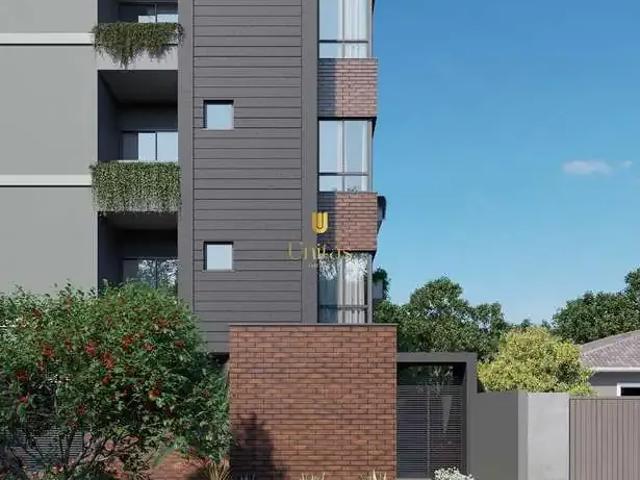 Apartamento para Venda em São José dos Pinhais/PR Pedro Moro 2 Quartos