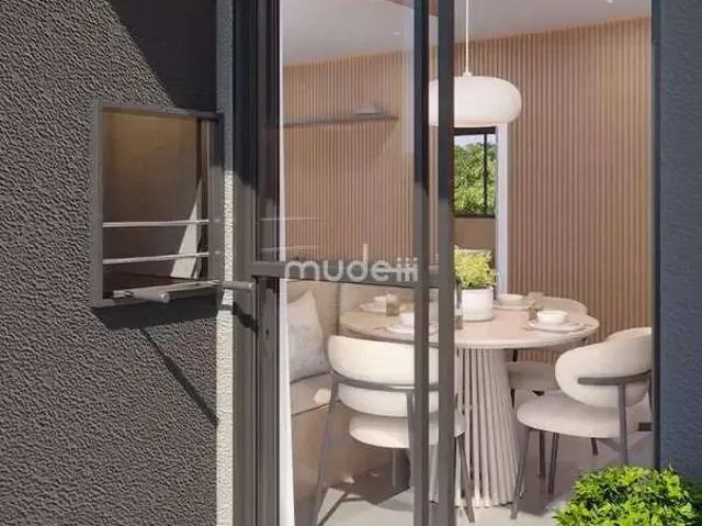 Apartamento para Venda em São José dos Pinhais/PR Pedro Moro 2 Quartos