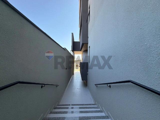 Apartamento para Venda em São José dos Pinhais/PR Pedro Moro 2 Quartos