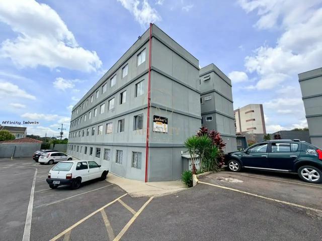 Apartamento para Venda em São José dos Pinhais/PR Pedro Moro 2 Quartos
