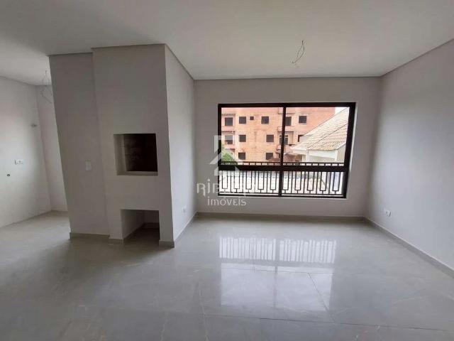 Apartamento para Venda em São José dos Pinhais/PR Pedro Moro 2 Quartos