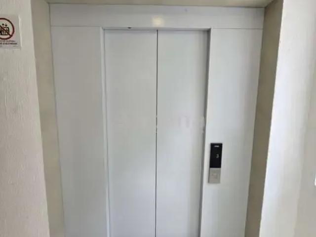 Apartamento para Venda em São José dos Pinhais/PR Pedro Moro 2 Quartos
