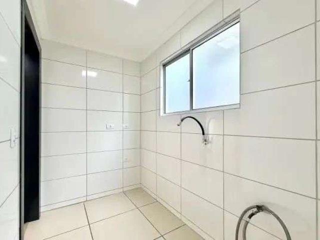 Apartamento para Venda em São José dos Pinhais/PR Pedro Moro 2 Quartos