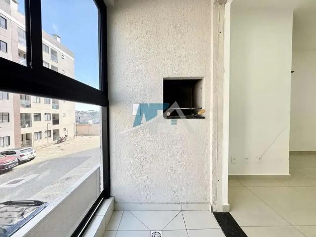 Apartamento para Venda em São José dos Pinhais/PR Pedro Moro 2 Quartos