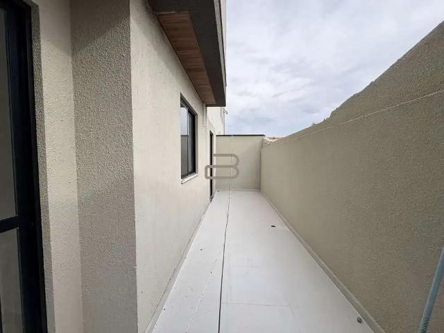 Apartamento para Venda em São José dos Pinhais/PR Pedro Moro 2 Quartos