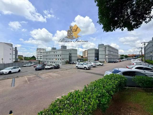 Apartamento para Venda em São José dos Pinhais/PR Pedro Moro 2 Quartos