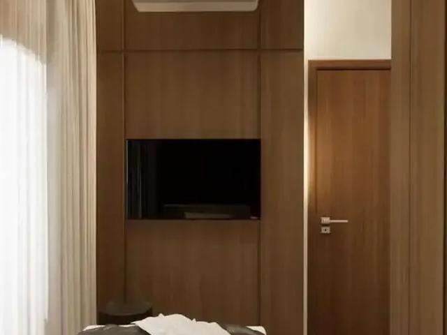 Apartamento para Venda em São José dos Pinhais/PR Pedro Moro 2 Quartos